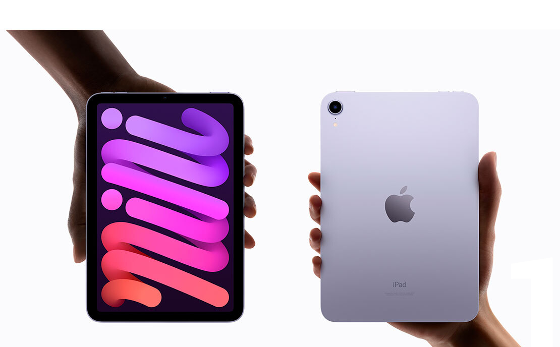 Полный обзор iPad Mini 6: компактный планшет с максимальной мощностью